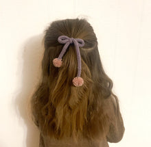 Load image into Gallery viewer, HAIR BOW 02
