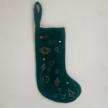 Load image into Gallery viewer, CHRISTMAS STOCKING 06
